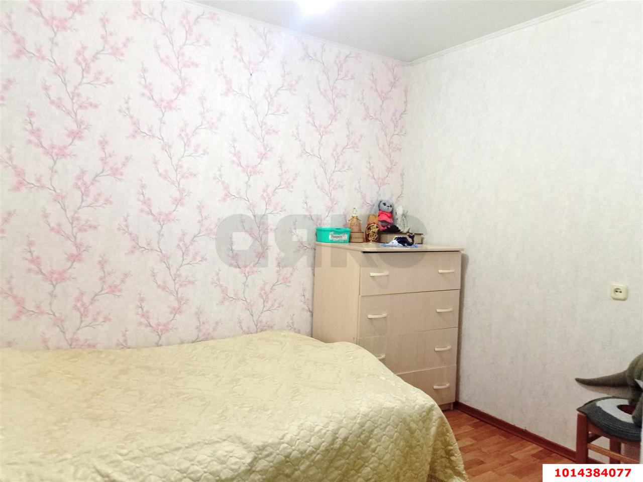 Фото №4: 2-комнатная квартира 52 м² - Знаменский, Карасунский внутригородской округ, ул. Гагарина, 14