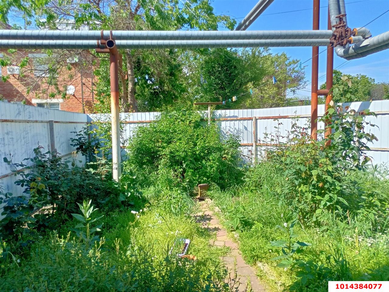 Фото №15: 2-комнатная квартира 52 м² - Знаменский, Карасунский внутригородской округ, ул. Гагарина, 14