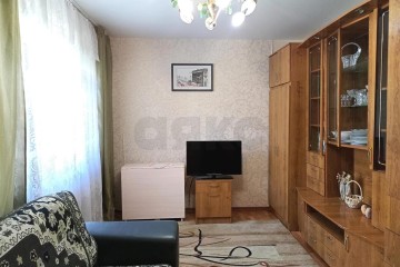 Фото №1: 2-комнатная квартира 52 м² - Знаменский, мкр. Карасунский внутригородской округ, ул. Гагарина, 14