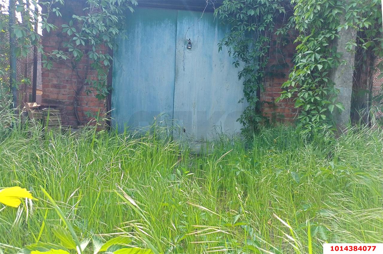 Фото №19: 2-комнатная квартира 52 м² - Знаменский, Карасунский внутригородской округ, ул. Гагарина, 14