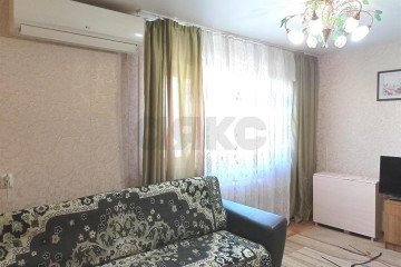 Фото №2: 2-комнатная квартира 52 м² - Знаменский, мкр. Карасунский внутригородской округ, ул. Гагарина, 14