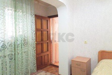 Фото №3: 2-комнатная квартира 52 м² - Знаменский, мкр. Карасунский внутригородской округ, ул. Гагарина, 14