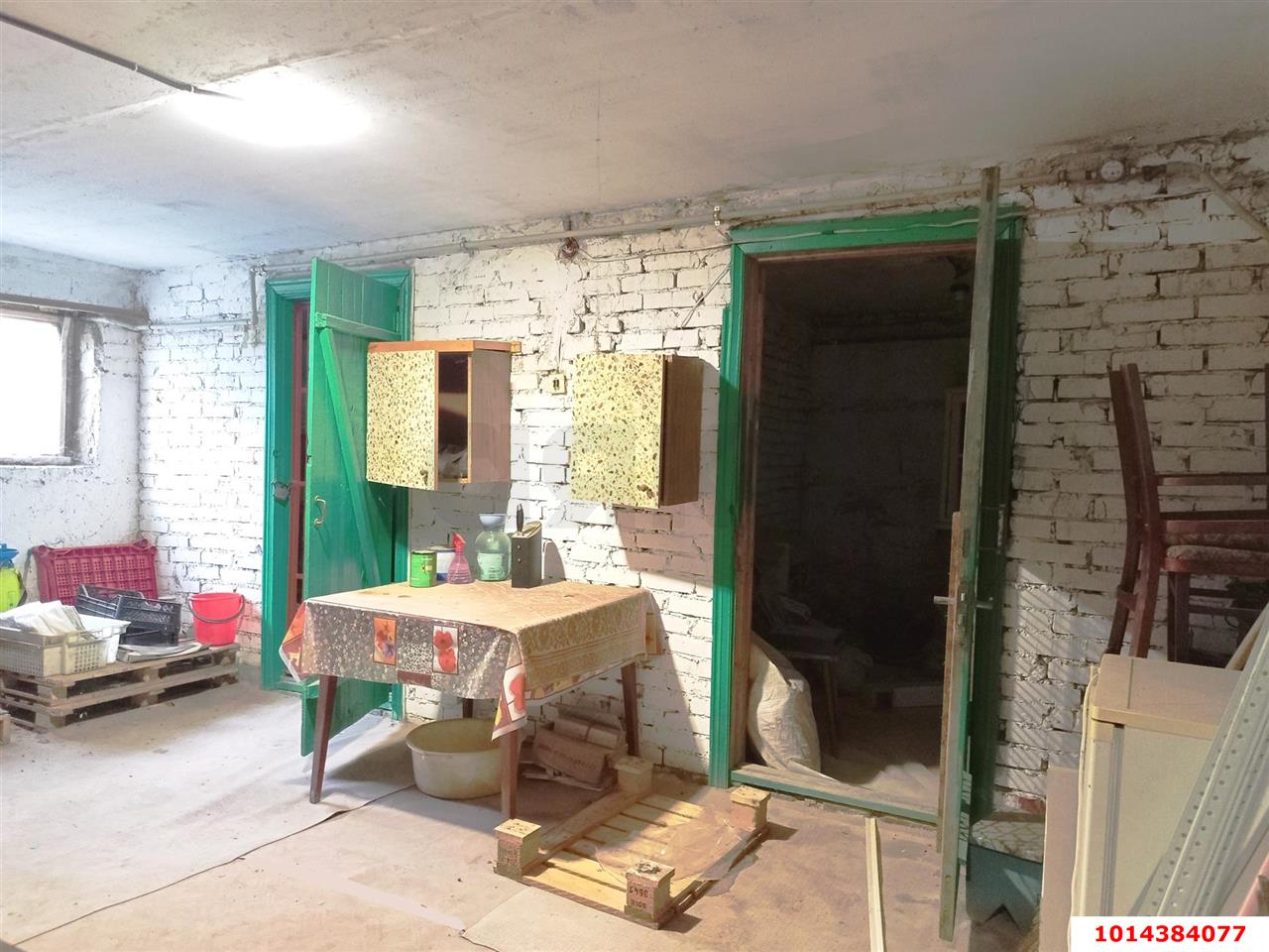 Фото №18: 2-комнатная квартира 52 м² - Знаменский, Карасунский внутригородской округ, ул. Гагарина, 14