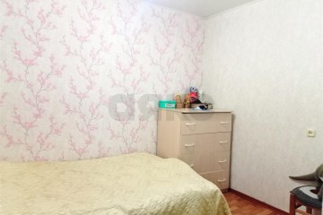 Фото №4: 2-комнатная квартира 52 м² - Знаменский, мкр. Карасунский внутригородской округ, ул. Гагарина, 14