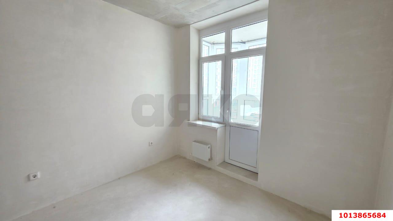 Фото №8: 1-комнатная квартира 32 м² - Краснодар, Достояние, 