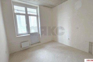 Фото №5: 1-комнатная квартира 32 м² - Краснодар, мкр. Достояние, 
