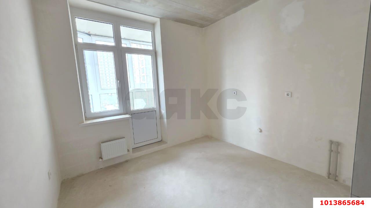 Фото №5: 1-комнатная квартира 32 м² - Краснодар, Достояние, 