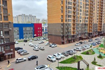 Фото №4: 1-комнатная квартира 32 м² - Краснодар, мкр. Достояние, 