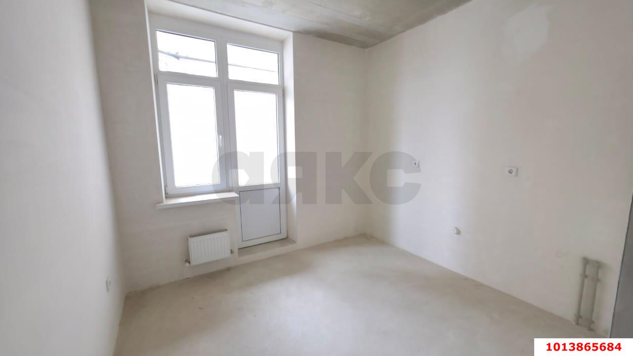 Фото №7: 1-комнатная квартира 32 м² - Краснодар, Достояние, 