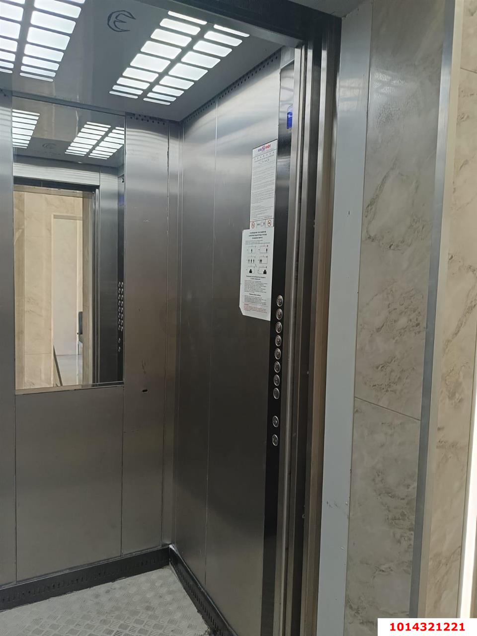 Фото №18: 1-комнатная квартира 39 м² - Краснодар, жилой комплекс Фонтаны, ул. Воронежская, 47/10