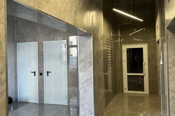 Фото №5: 1-комнатная квартира 39 м² - Краснодар, мкр. жилой комплекс Фонтаны, ул. Воронежская, 47/10