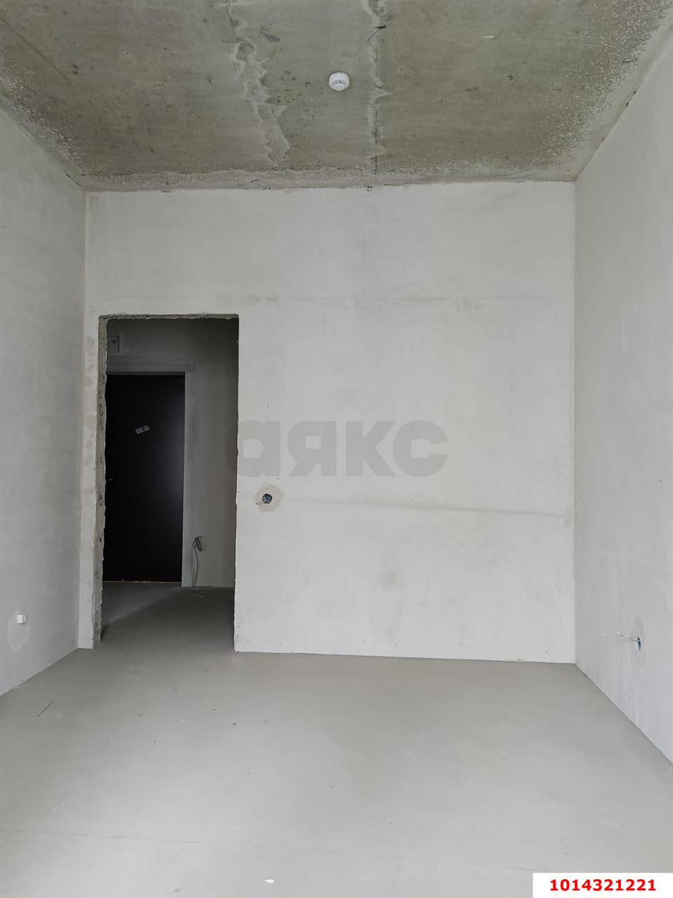 Фото №10: 1-комнатная квартира 39 м² - Краснодар, жилой комплекс Фонтаны, ул. Воронежская, 47/10