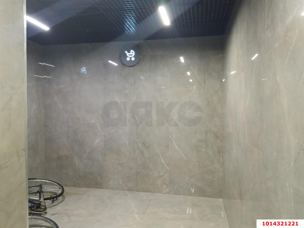 Фото №15: 1-комнатная квартира 39 м² - Краснодар, жилой комплекс Фонтаны, ул. Воронежская, 47/10