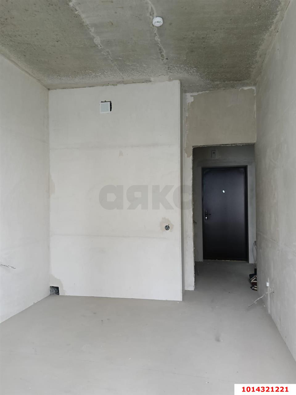 Фото №11: 1-комнатная квартира 39 м² - Краснодар, жилой комплекс Фонтаны, ул. Воронежская, 47/10