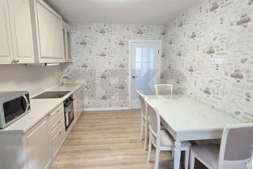 Фото №2: 2-комнатная квартира 56 м² - Краснодар, мкр. Славянский, ул. Заполярная, 39лит10