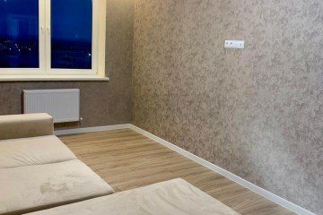 Фото №5: 2-комнатная квартира 56 м² - Краснодар, мкр. Славянский, ул. Заполярная, 39лит10