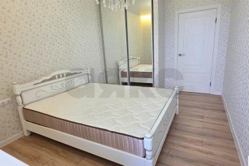 Фото №5: 2-комнатная квартира 56 м² - Краснодар, мкр. Славянский, ул. Заполярная, 39лит10