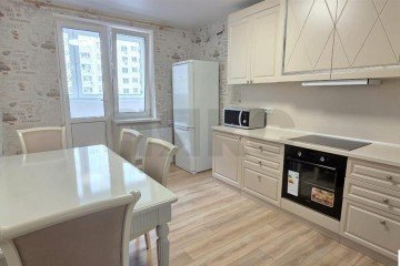 Фото №1: 2-комнатная квартира 56 м² - Краснодар, мкр. Славянский, ул. Заполярная, 39лит10