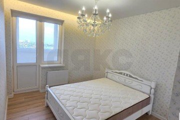 Фото №4: 2-комнатная квартира 56 м² - Краснодар, мкр. Славянский, ул. Заполярная, 39лит10