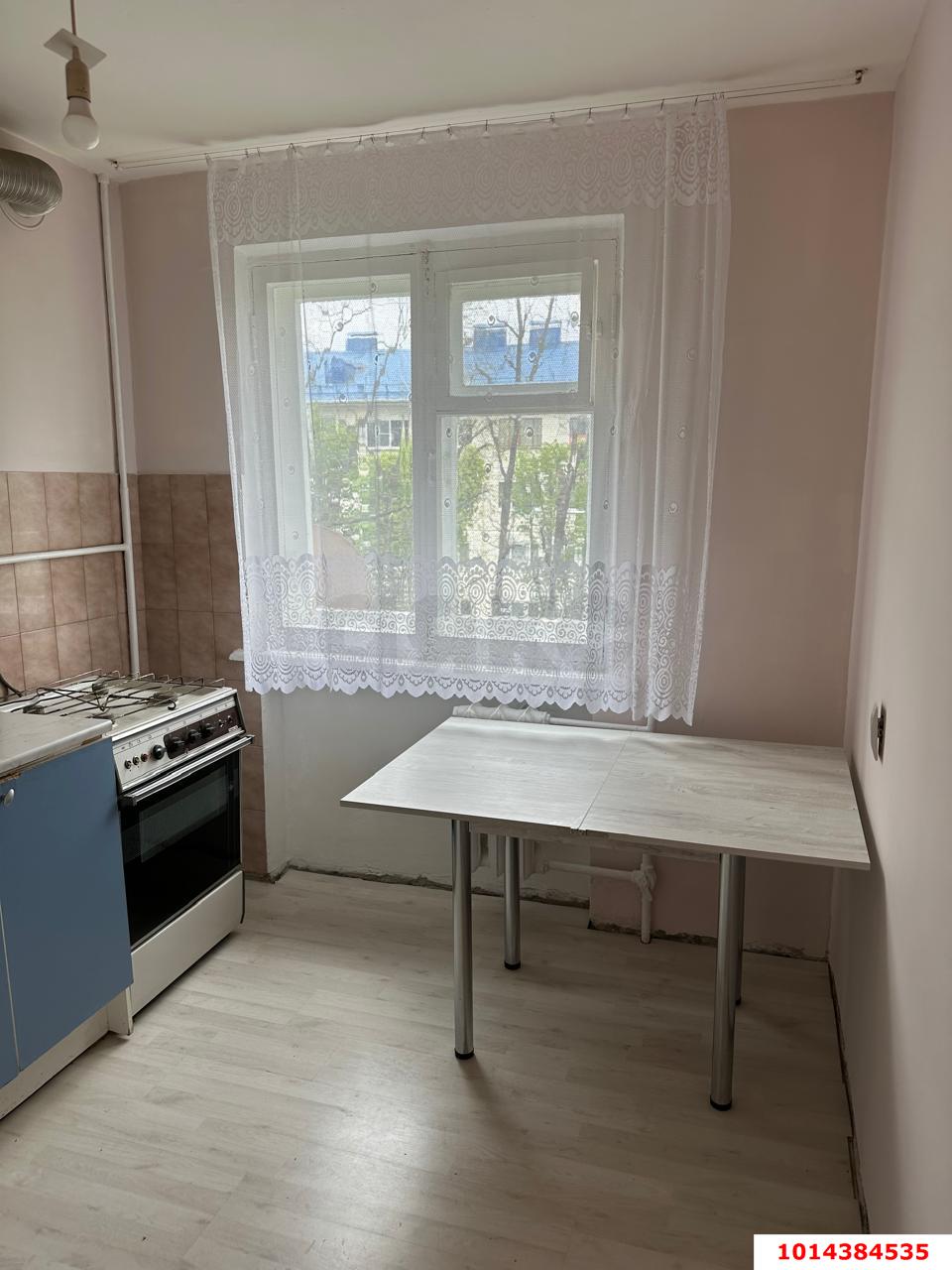 Фото №5: 1-комнатная квартира 33 м² - Краснодар, Фестивальный, ул. Воровского, 231