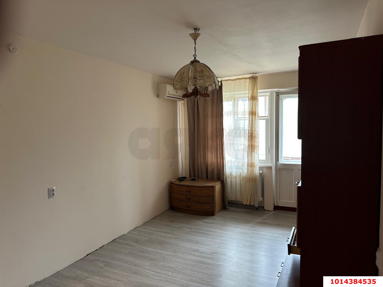 Фото №1: 1-комнатная квартира 33 м² - Краснодар, Фестивальный, ул. Воровского, 231