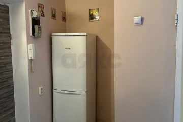 Фото №4: 1-комнатная квартира 33 м² - Краснодар, мкр. Фестивальный, ул. Воровского, 231