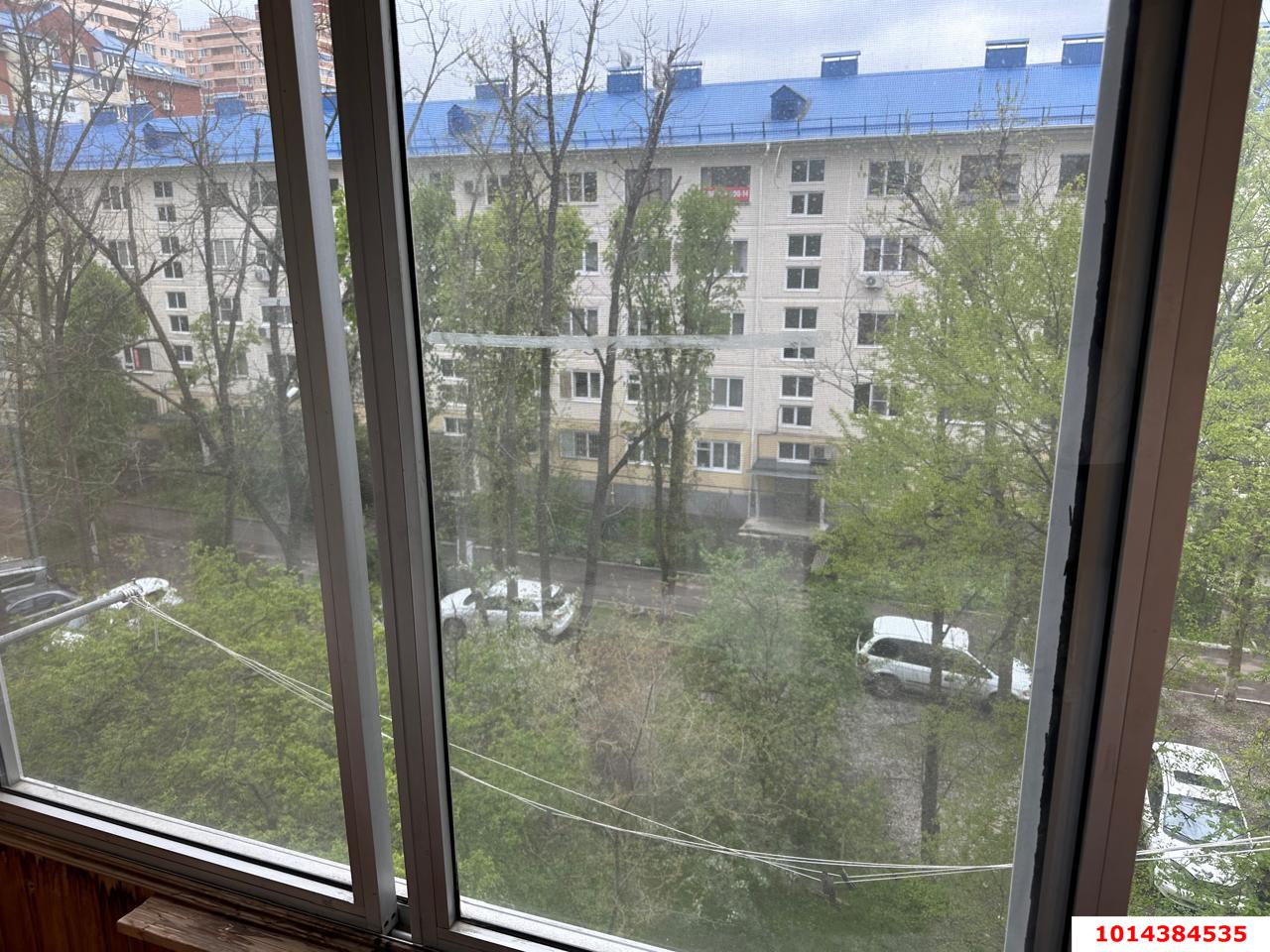 Фото №9: 1-комнатная квартира 33 м² - Краснодар, Фестивальный, ул. Воровского, 231