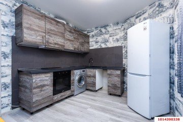 Фото №1: 2-комнатная квартира 53 м² - Краснодар, мкр. жилой комплекс Олимп, ул. Домбайская, 10/2
