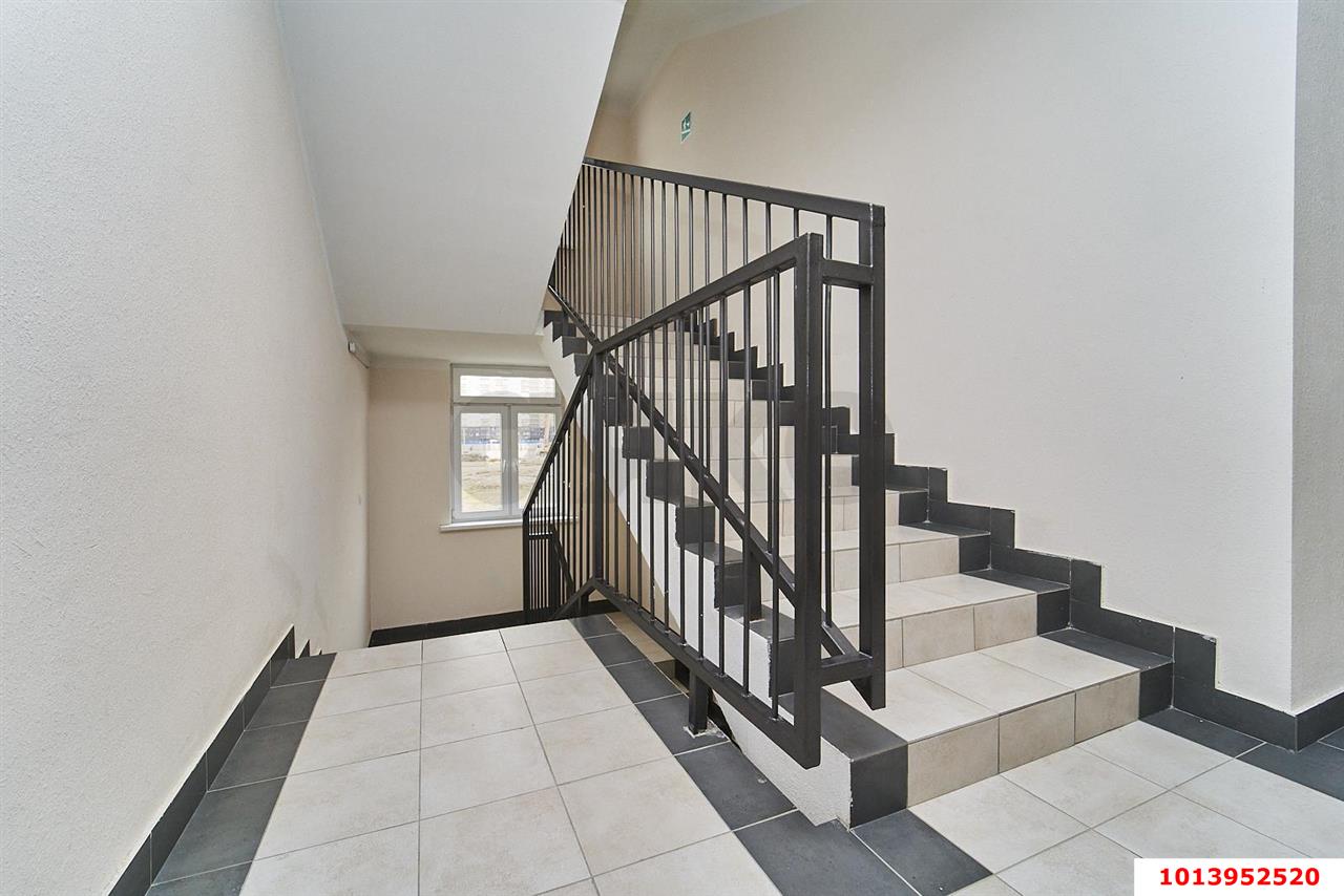 Фото №5: 2-комнатная квартира 62 м² - Краснодар, жилой комплекс Отрада, ул. имени Валерия Вишневецкого, 13/3