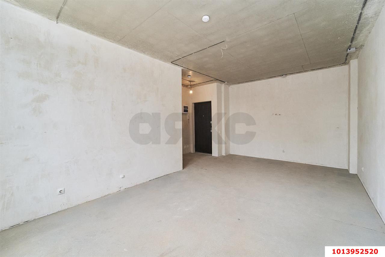 Фото №13: 2-комнатная квартира 62 м² - Краснодар, жилой комплекс Отрада, ул. имени Валерия Вишневецкого, 13/3