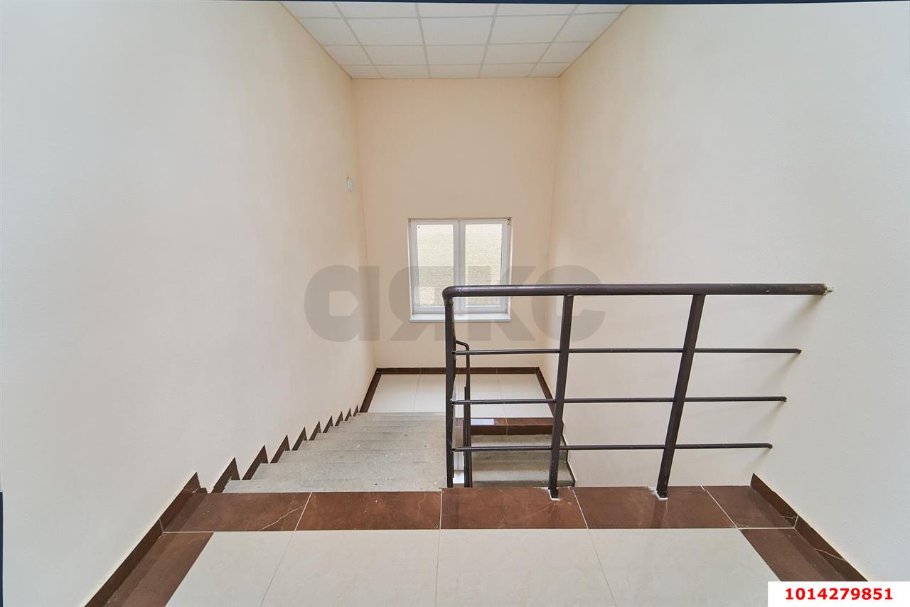 Фото №6: 1-комнатная квартира 36 м² - Новая Адыгея, мкр. жилой комплекс Мега, ул. Бжегокайская, 90/3к4