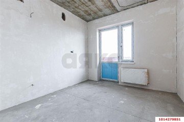 Фото №1: 1-комнатная квартира 36 м² - Новая Адыгея, мкр. жилой комплекс Мега, ул. Бжегокайская, 90/3к4