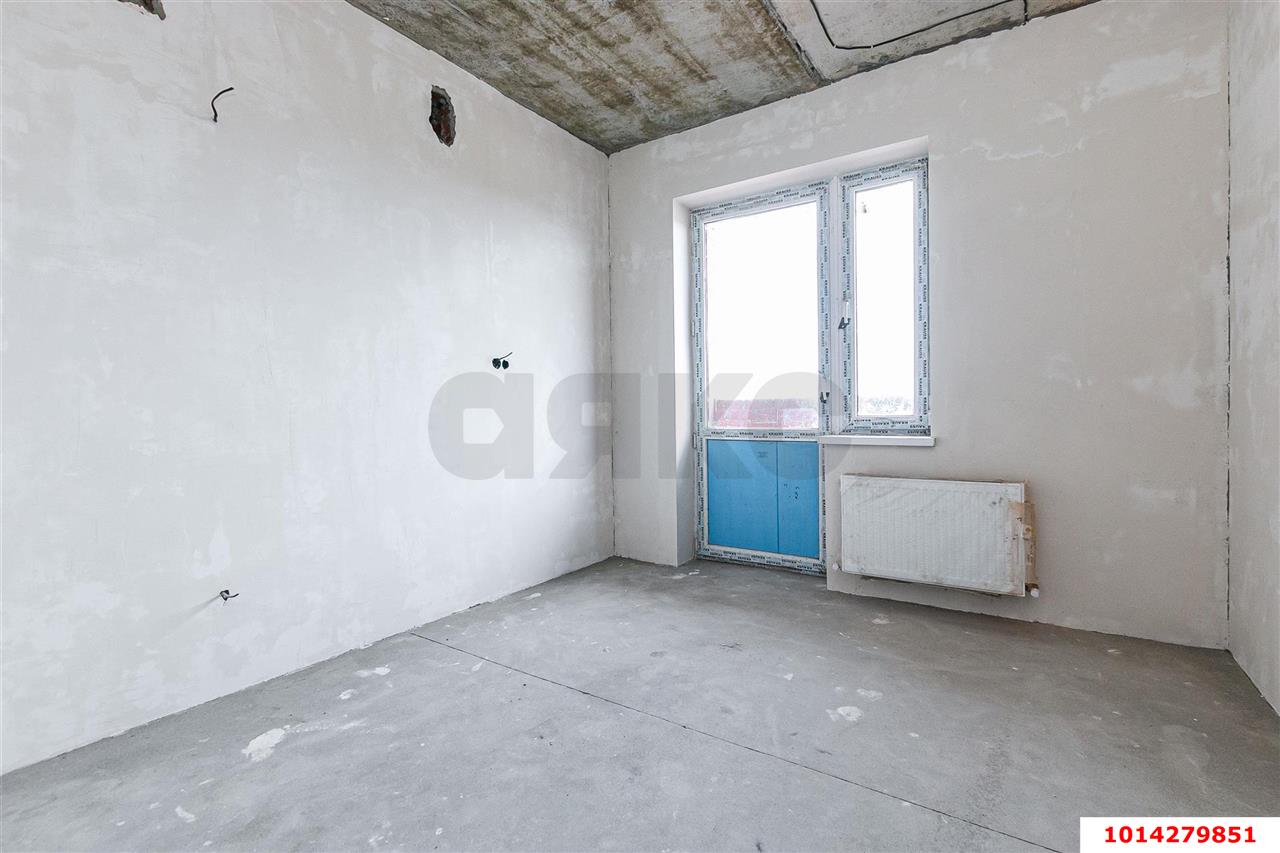 Фото №1: 1-комнатная квартира 36 м² - Новая Адыгея, жилой комплекс Мега, ул. Бжегокайская, 90/3к4