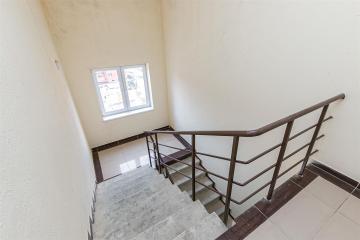 Фото №2: 1-комнатная квартира 36 м² - Новая Адыгея, мкр. жилой комплекс Мега, ул. Бжегокайская, 90/3к4