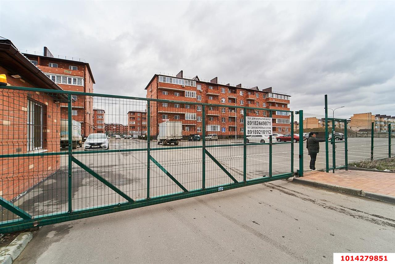 Фото №8: 1-комнатная квартира 36 м² - Новая Адыгея, жилой комплекс Мега, ул. Бжегокайская, 90/3к4