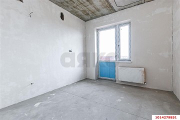 Фото №1: 1-комнатная квартира 36 м² - Новая Адыгея, мкр. жилой комплекс Мега, ул. Бжегокайская, 90/3к4