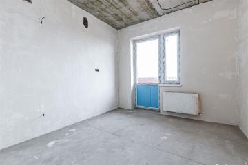 Фото №1: 1-комнатная квартира 36 м² - Новая Адыгея, мкр. жилой комплекс Мега, ул. Бжегокайская, 90/3к4