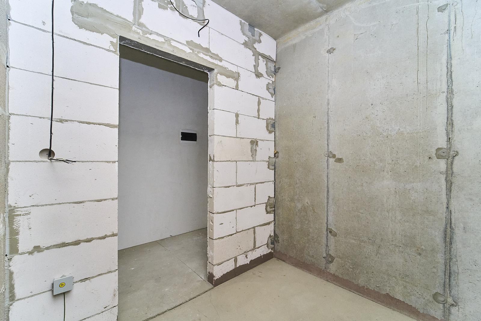 Фото №19: Студия 23 м² - Краснодар, Центральный внутригородской округ, мкр. Черёмушки, ул. Обрывная, 132/1