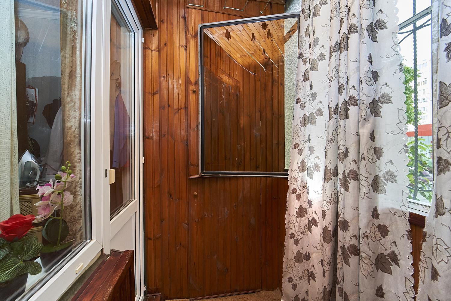 Фото №8: 2-комнатная квартира 48 м² - Краснодар, Краевая Клиническая Больница, мкр. Прикубанский внутригородской округ, ул. Черкасская, 53