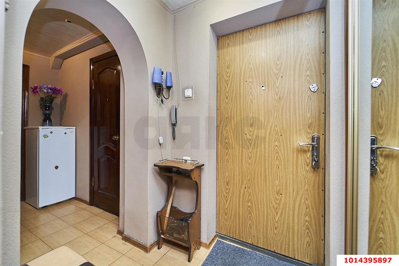 Фото №2: 2-комнатная квартира 48 м² - Краснодар, Краевая Клиническая Больница, ул. Черкасская, 53