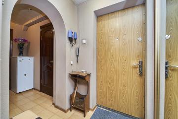 Фото №4: 2-комнатная квартира 48 м² - Краснодар, мкр. Прикубанский внутригородской округ, ул. Черкасская, 53