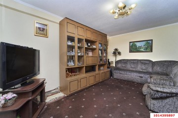 Фото №2: 2-комнатная квартира 48 м² - Краснодар, мкр. Краевая Клиническая Больница, ул. Черкасская, 53