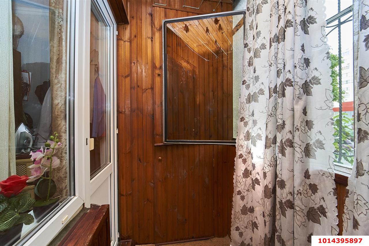 Фото №8: 2-комнатная квартира 48 м² - Краснодар, Краевая Клиническая Больница, ул. Черкасская, 53