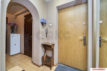 Фото №3: 2-комнатная квартира 48 м² - Краснодар, мкр. Краевая Клиническая Больница, ул. Черкасская, 53