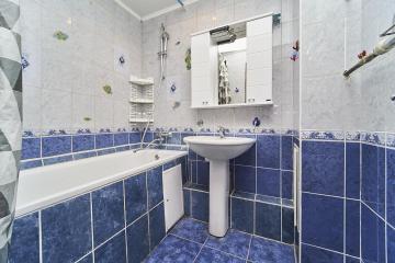 Фото №5: 2-комнатная квартира 48 м² - Краснодар, мкр. Прикубанский внутригородской округ, ул. Черкасская, 53