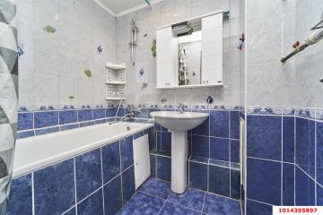 Фото №3: 2-комнатная квартира 48 м² - Краснодар, мкр. Прикубанский внутригородской округ, ул. Черкасская, 53