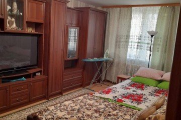 Фото №5: 2-комнатная квартира 57 м² - Краснодар, мкр. Военный городок № 109, ул. Кореновская, 61
