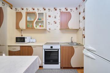 Фото №2: 2-комнатная квартира 57 м² - Краснодар, мкр. Прикубанский внутригородской округ, ул. Кореновская, 61