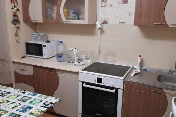 Фото №2: 2-комнатная квартира 57 м² - Краснодар, мкр. Военный городок № 109, ул. Кореновская, 61