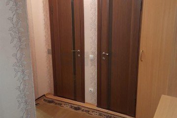 Фото №3: 2-комнатная квартира 57 м² - Краснодар, мкр. Военный городок № 109, ул. Кореновская, 61